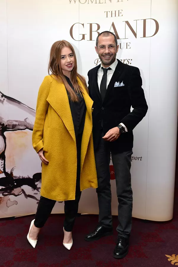 Mihaela Mancila, Andrei Nourescu