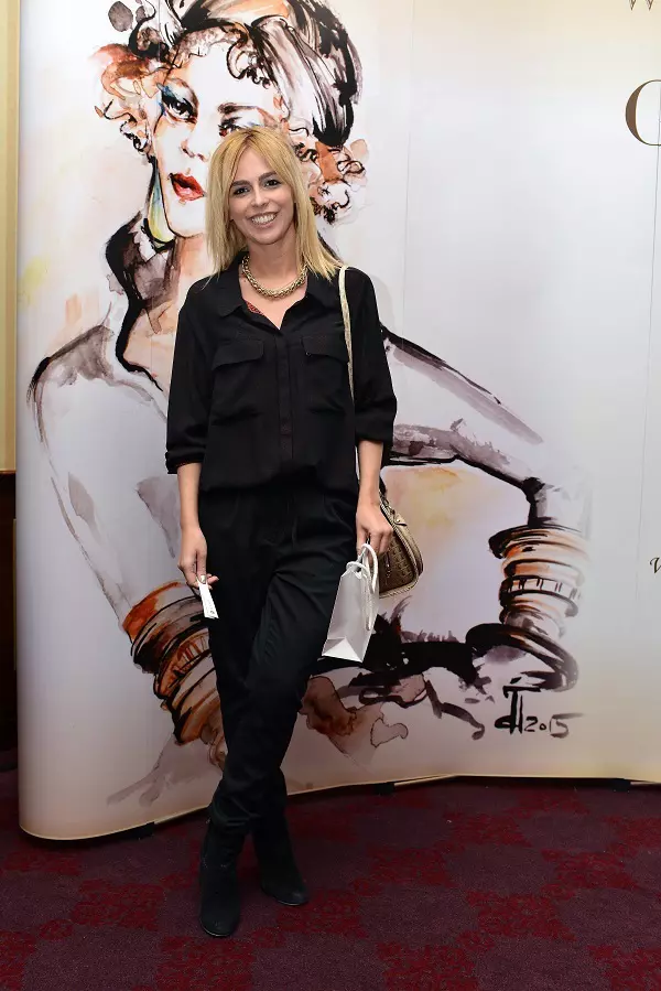 Oana Popoiag (Viva!)