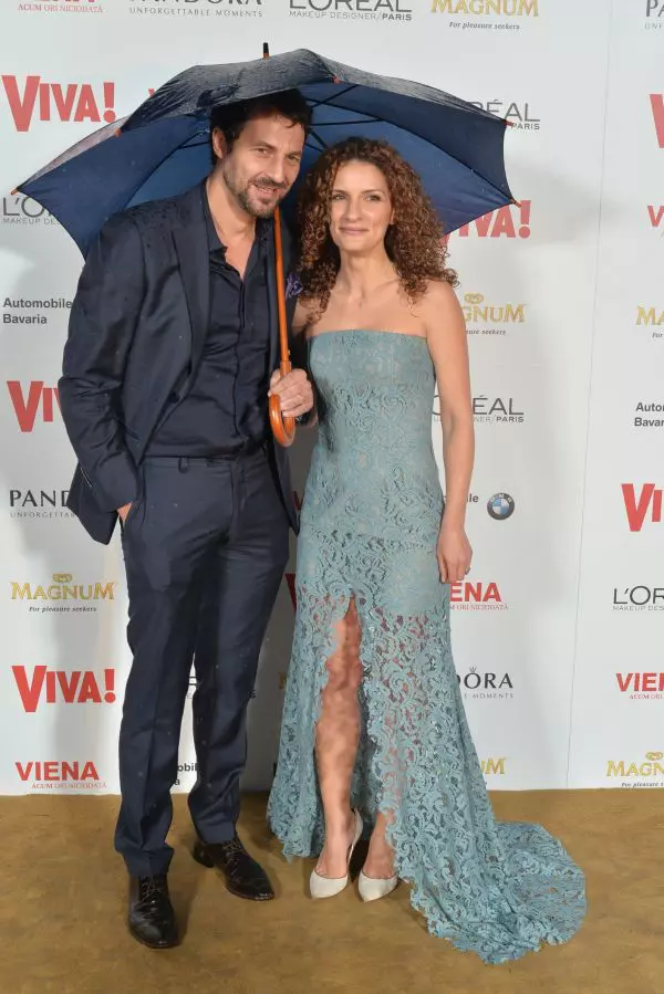 Andrei si Andreea Aradits