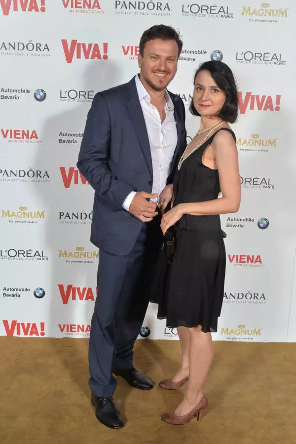 Iuliana Alexa (Psychologies)