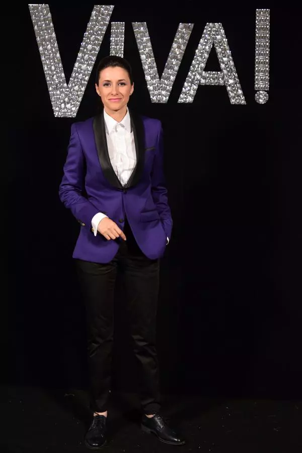 Iuliana Tudor -Tinuta Adina Buzatu