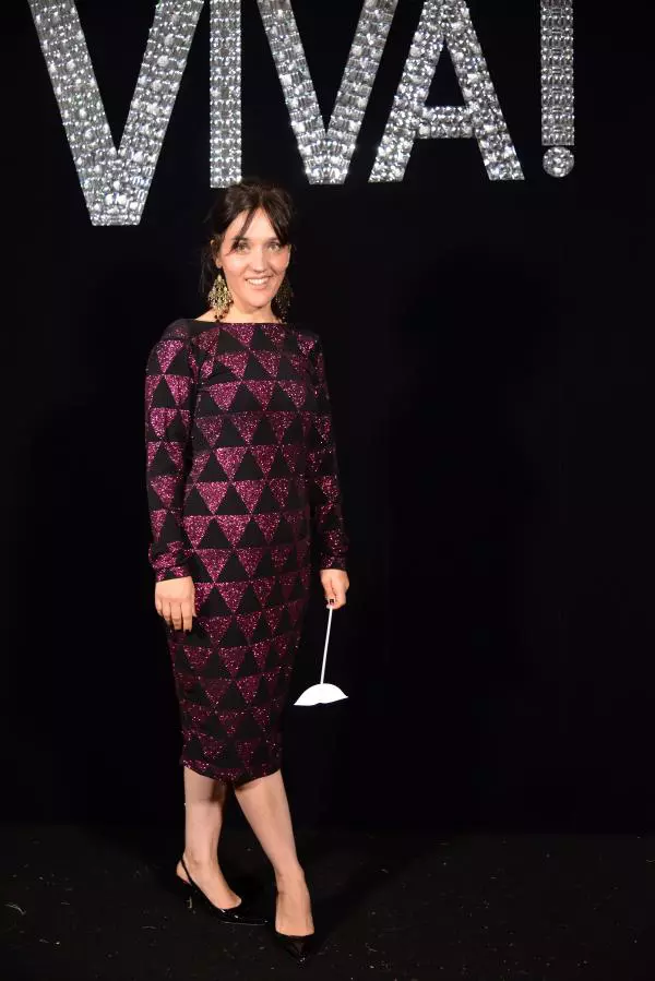 Monica Ionita (Dacia)