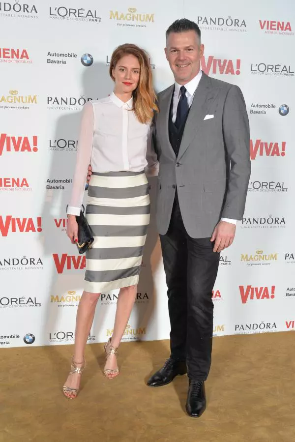 Veronica Pascu si Adrian Dura