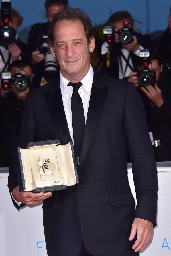Vincent Lindon