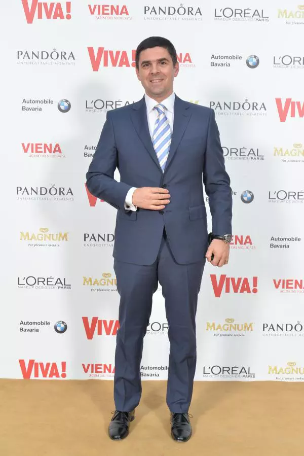 Vlad Enachescu (Dolce Sport)