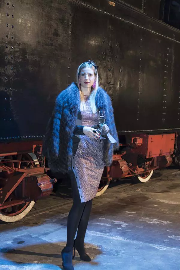 Sonia Argint Ionescu