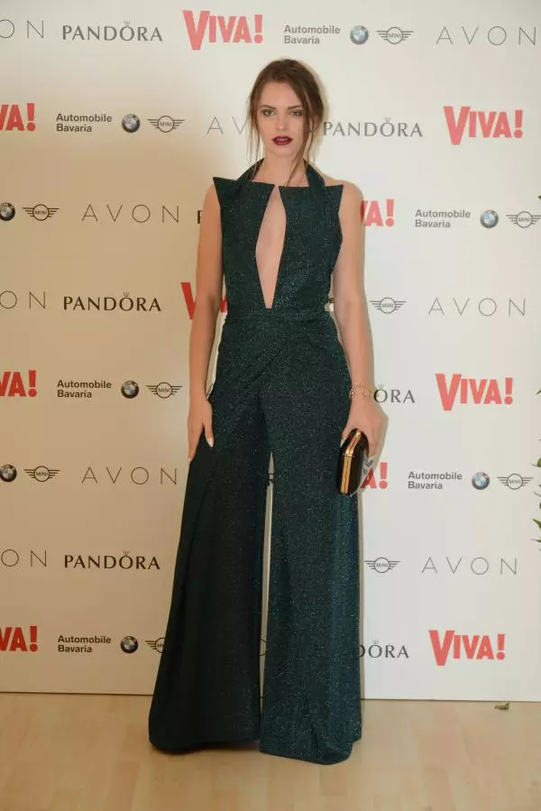 Alexandra Calafeteanu