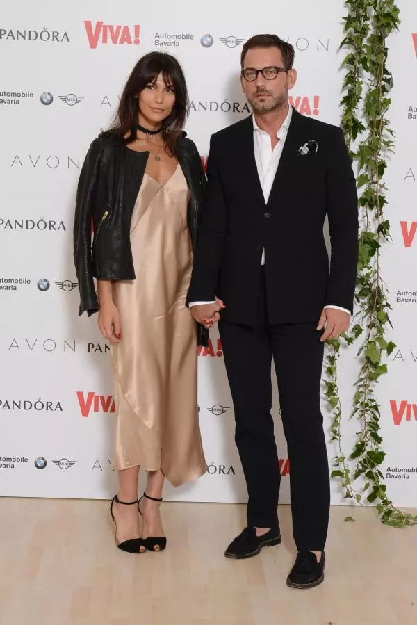 Andra Andreescu si Stefan Dragos