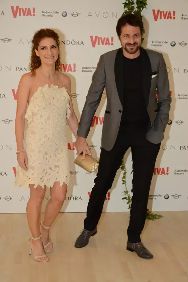 Andreea si Andrei Aradits