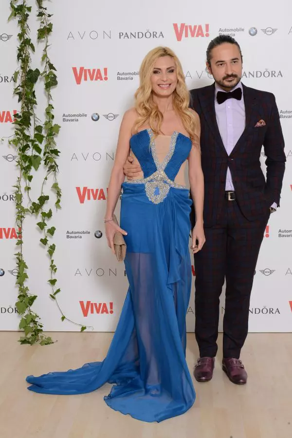 Luana Ibacka si Dragos Samoil