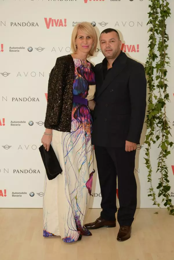 Monica Iagar si Cristi Neacsu