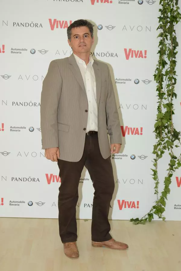 Richard Toth (Ringier)