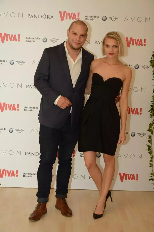 Sorina si Tudor Daescu