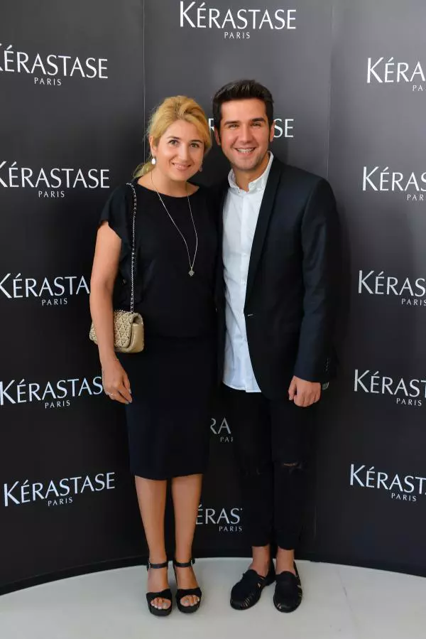 Catalina Stoica si Nicole Cherry