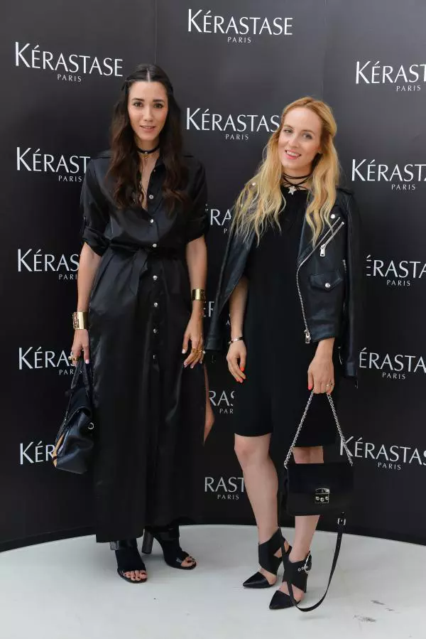 Diana Enciu si Alina Tanasa