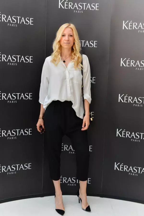 Sonia Argint Ionescu