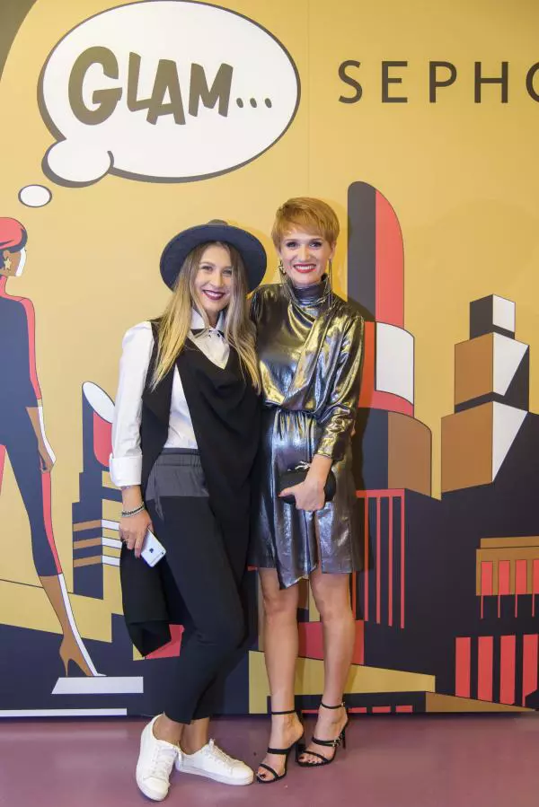 Cami Negrea și Carmen Negoiță