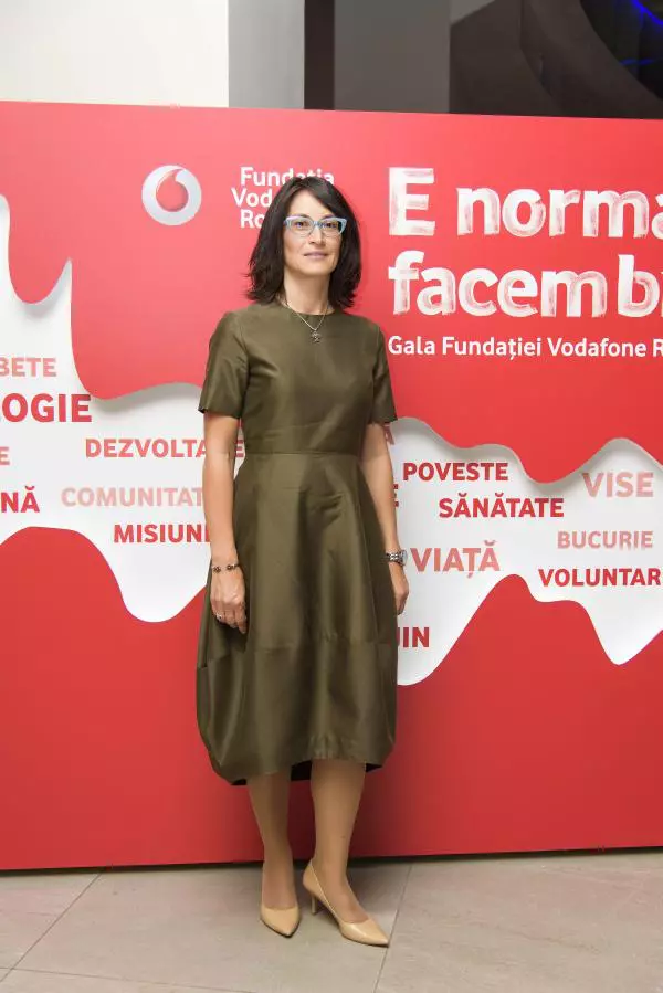 Cristina Staiculescu