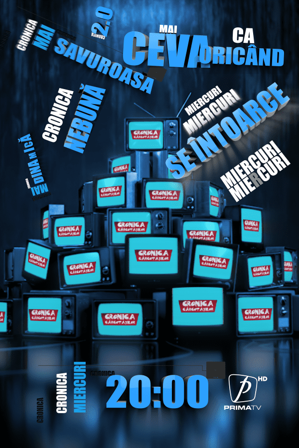 Ioana Petric și-a dat demisia de la Cronica Cârcotașilor. Cine îi va lua locul