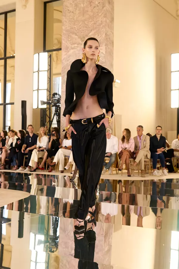 Schiaparelli Couture FW26 (1)