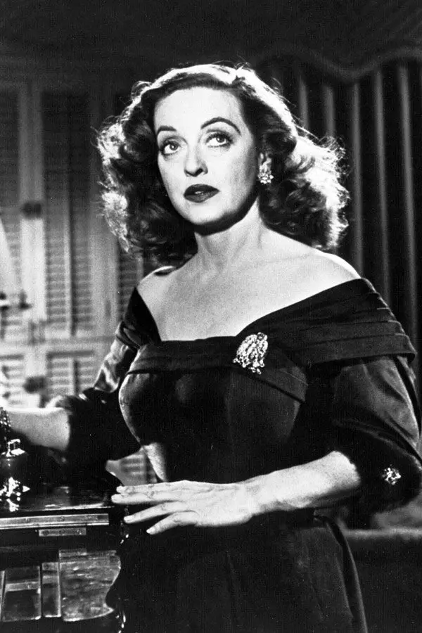 Bette Davis (9)