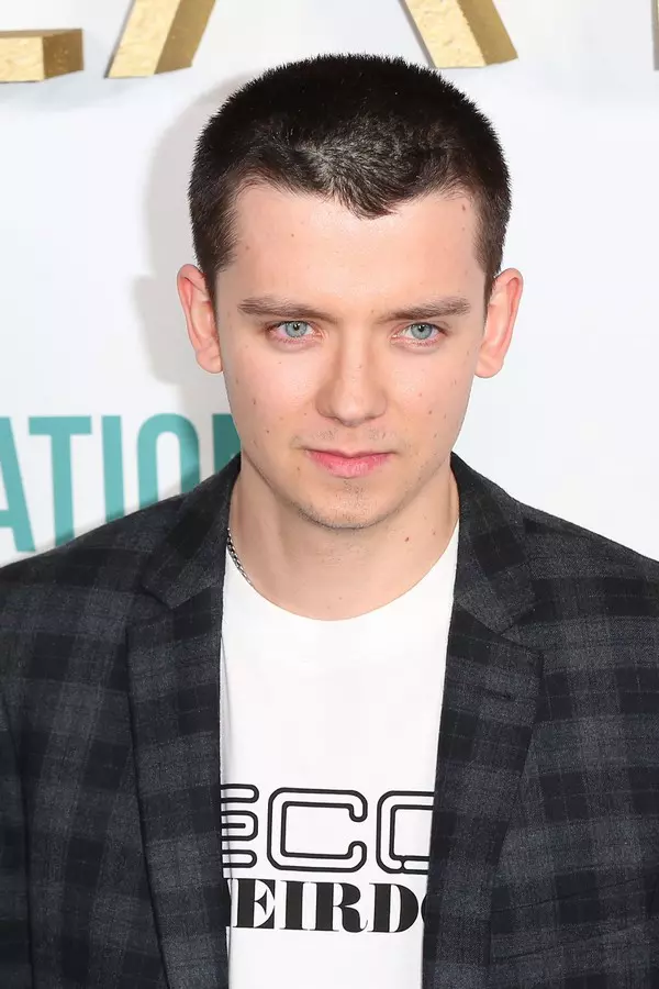 Sex Education Season 2 World Premiere 2054