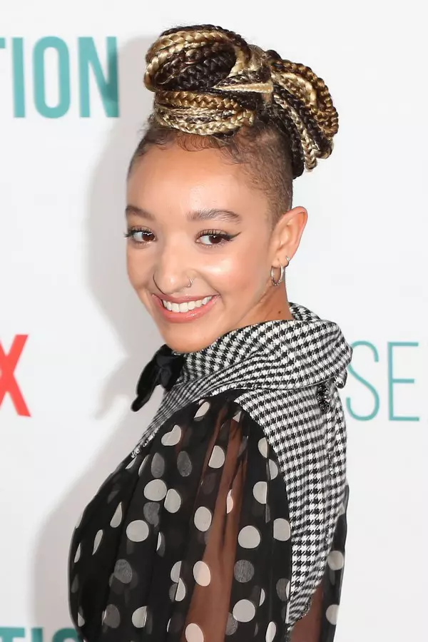 Sex Education Season 2 World Premiere 2054