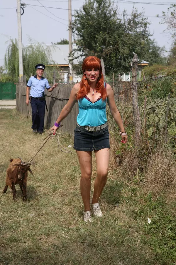 Las Fierbinti - sezonul 1