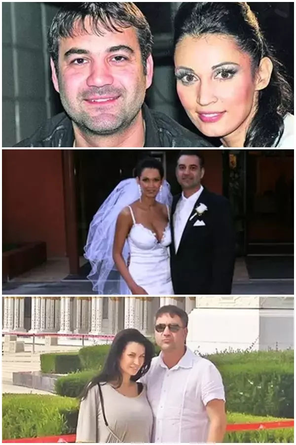 Nicoleta Luciu Zsolt Csergo