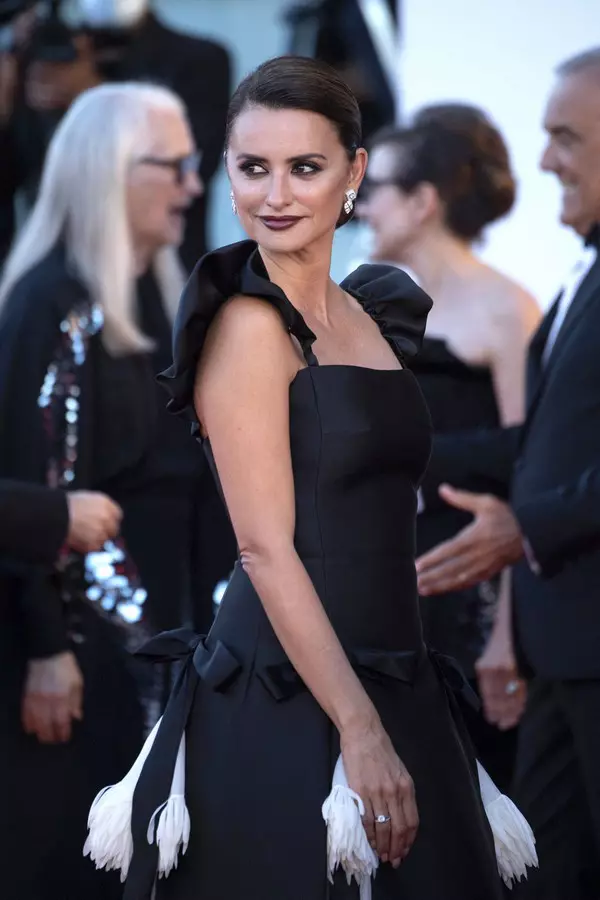 Penelope Cruz