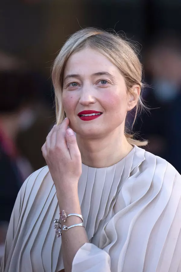 Alba Rohrwacher