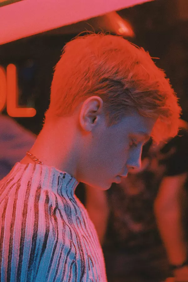 Antoine-Olivier Pilon