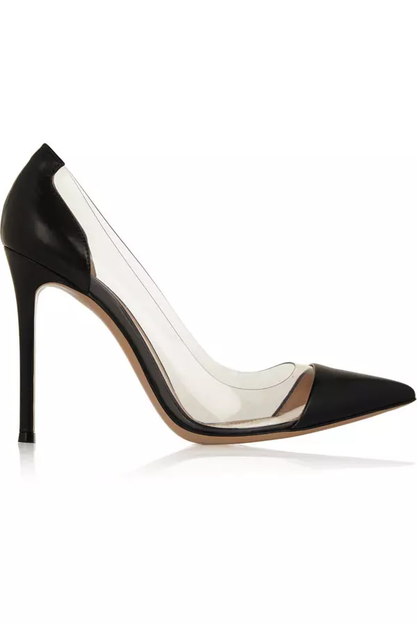 Pantofi Gianvito Rossi, 2.600 lei