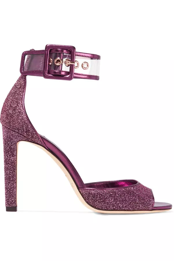 Sandale Jimmy Choo, 3.000 lei