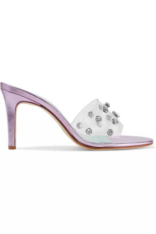 Sandale MR by Man Repeller, 1.800 lei