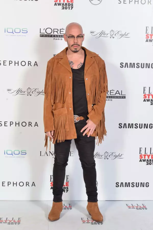 Joaquin Bonilla