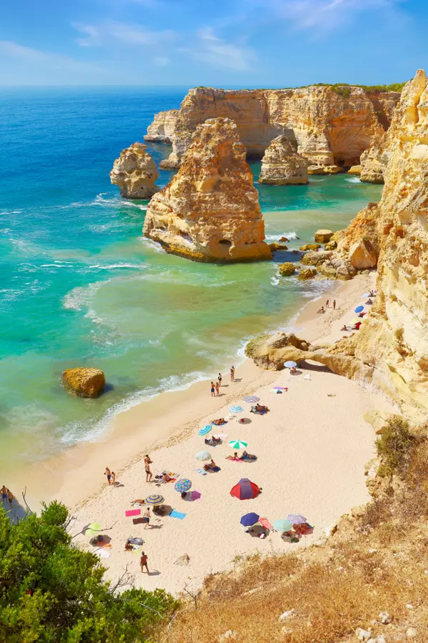 Albufeira