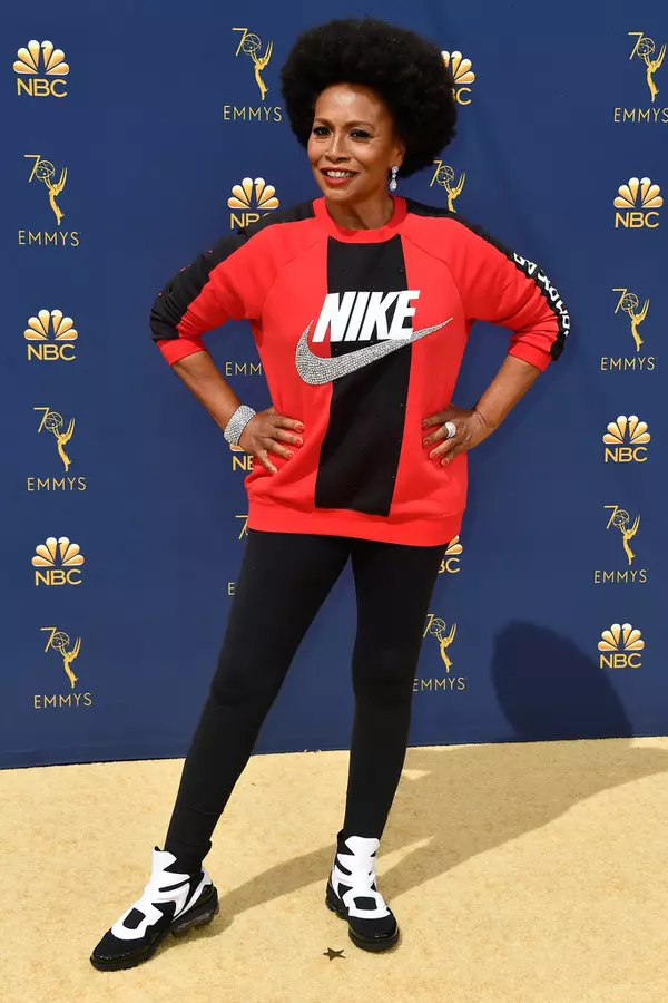 Jenifer Lewis