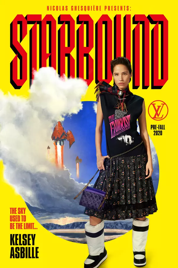STARBOUND