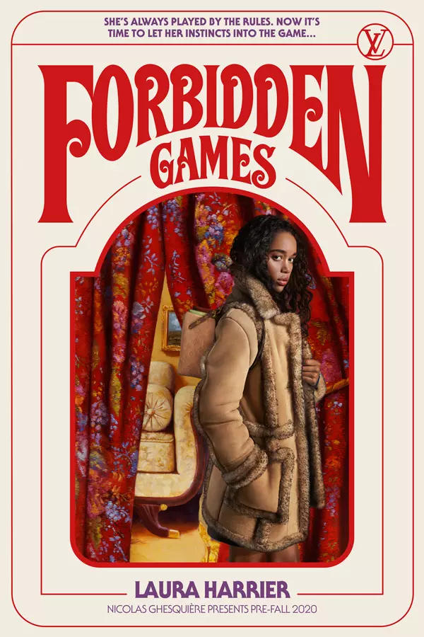 FORBIDDEN GAMES