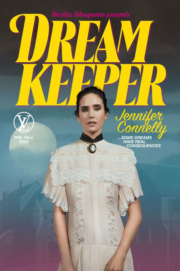 DREAM KEEPER