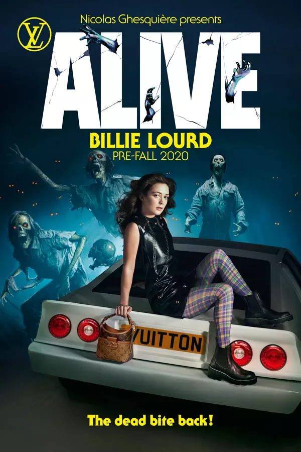 ALIVE