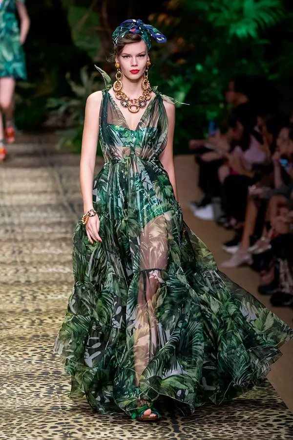 Dolce & Gabbana