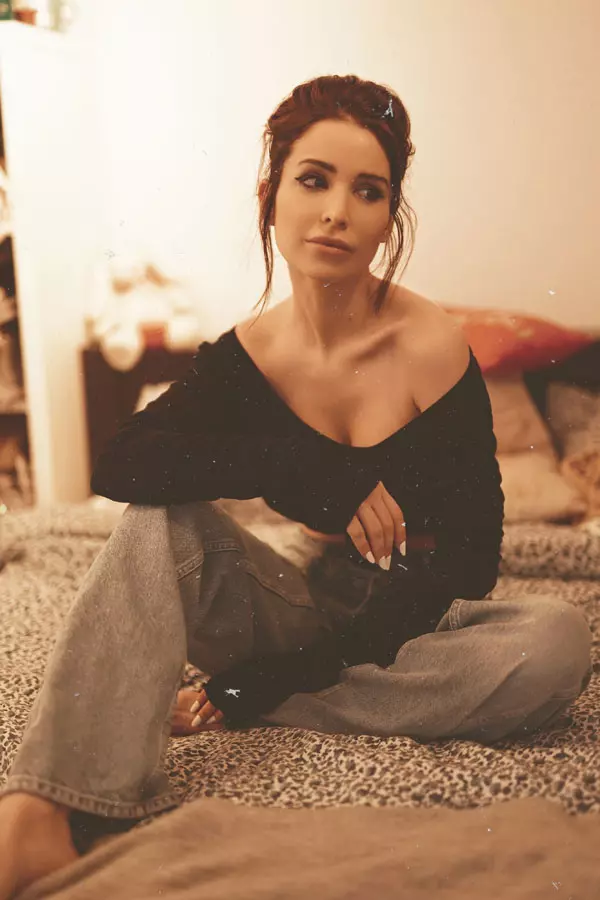Deea Codrea