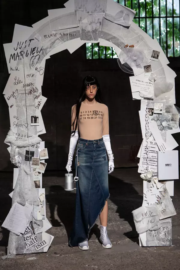 MM6 Maison Margiela