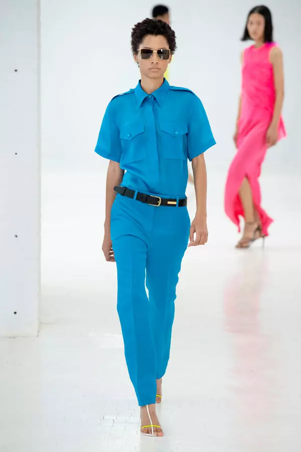 Albastru (Helmut Lang)