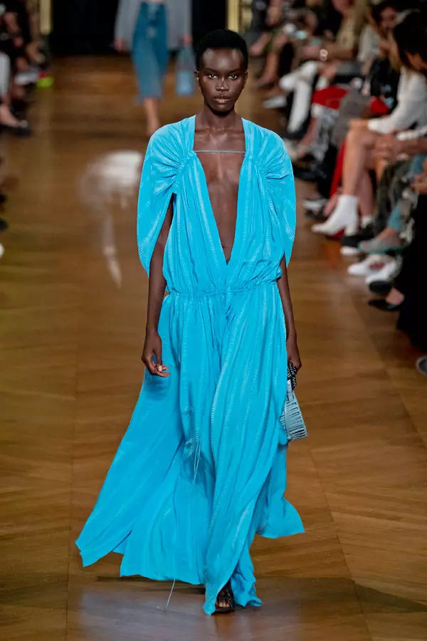 Albastru (Stella McCartney)