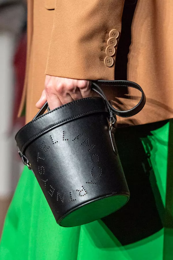 Bucket bag (Stella McCartney)