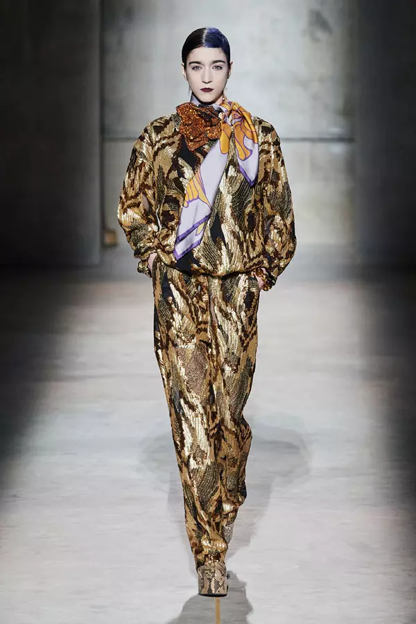 Dries Van Noten