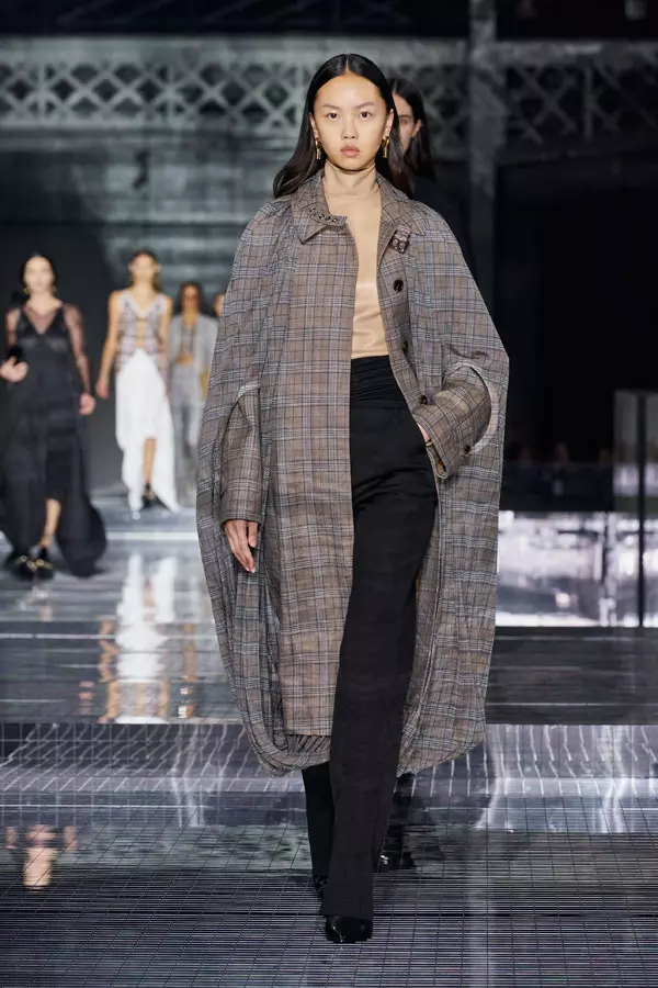 Burberry